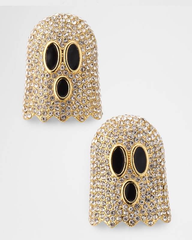 Shimmer My Spirits Earrings